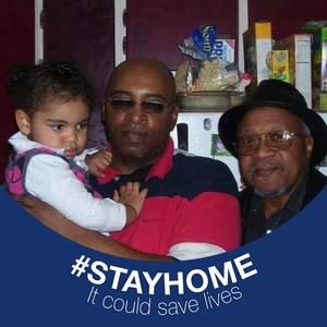 Meet your Posher, Robert